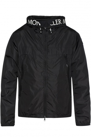 Hooded jacket, zdjęcie 1 Hooded jacket od Moncler